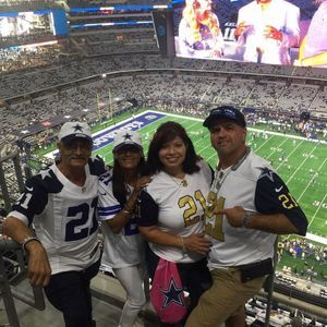 Meet your Posher, Joey